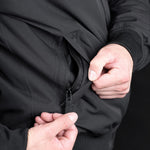 Oxford Bomber Dry2Dry Motorcycle Jacket