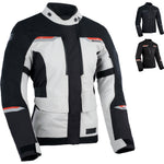 Oxford Mondial 2.0 Ladies Motorcycle Jacket