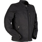 Furygan Clint Evo Leather Motorcycle Jacket