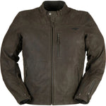 Furygan Clint Evo Leather Motorcycle Jacket