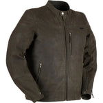 Furygan Clint Evo Leather Motorcycle Jacket