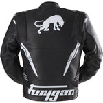 Furygan Pro One Leather Motorcycle Jacket