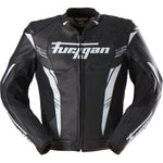 Furygan Pro One Leather Motorcycle Jacket