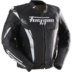 Furygan Pro One Leather Motorcycle Jacket