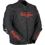 Furygan Raptor Evo 2 Leather Motorcycle Jacket