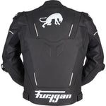 Furygan Raptor Evo 2 Leather Motorcycle Jacket