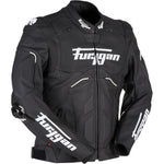 Furygan Raptor Evo 2 Leather Motorcycle Jacket