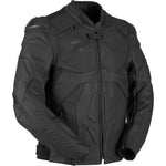 Furygan Ghost Leather Motorcycle Jacket