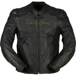 Furygan Ghost Leather Motorcycle Jacket