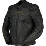 Furygan Ghost Leather Motorcycle Jacket