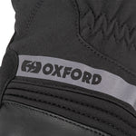 Oxford Calgary 2.0 Motorcycle Gloves