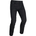 Oxford Original Approved AAA Slim Black Motorcycle Jeans