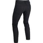 Oxford Original Approved AAA Slim Black Motorcycle Jeans