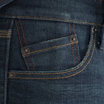 Oxford Original Approved AAA Slim 3 Year Motorcycle Jeans