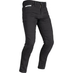 Oxford Original Approved AA Super Stretch Slim Black Motorcycle Jeans