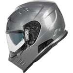 Simpson Venom Solid Motorcycle Helmet