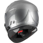 Simpson Venom Solid Motorcycle Helmet