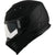 Simpson Venom Solid Motorcycle Helmet