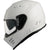 Simpson Venom Solid Motorcycle Helmet