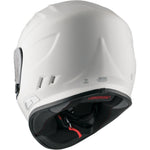 Simpson Venom Solid Motorcycle Helmet