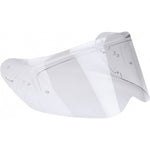 Simpson Speed Motorcycle Helmet & Visor