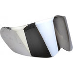 Simpson Speed Motorcycle Helmet & Visor