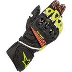 Alpinestars GP Plus R V2 Leather Motorcycle Gloves