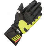 Alpinestars GP Plus R V2 Leather Motorcycle Gloves