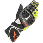 Alpinestars GP Plus R V2 Leather Motorcycle Gloves