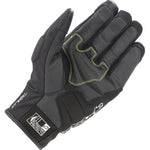 Alpinestars SMX Z DryStar Motorcycle Gloves