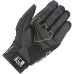 Alpinestars SMX Z DryStar Motorcycle Gloves