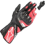 Alpinestars Stella SP-8 V3 Ladies Leather Motorcycle Gloves