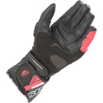 Alpinestars Stella SP-8 V3 Ladies Leather Motorcycle Gloves