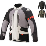 Alpinestars Ketchum Gore-Tex Motorcycle Jacket