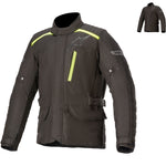 Alpinestars Gravity DryStar Motorcycle Jacket