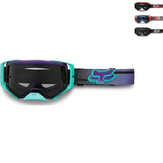 Fox Racing Airspace Vizen Motocross Goggles