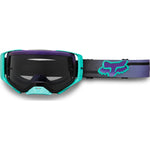 Fox Racing Airspace Vizen Motocross Goggles