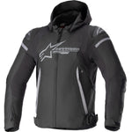 Alpinestars Zaca Motorcycle Jacket