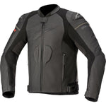 Alpinestars GP Plus R V3 Rideknit Leather Motorcycle Jacket