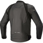 Alpinestars GP Plus R V3 Rideknit Leather Motorcycle Jacket