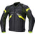 Alpinestars GP Plus R V3 Rideknit Leather Motorcycle Jacket