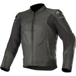 Alpinestars Caliber Leather Motorcycle Jacket