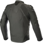 Alpinestars Caliber Leather Motorcycle Jacket