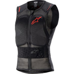 Alpinestars Nucleon Flex Pro Motorcycle Vest