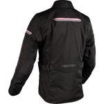 Oxford Dakota 3.0 Ladies Motorcycle Jacket