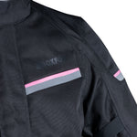 Oxford Dakota 3.0 Ladies Motorcycle Jacket