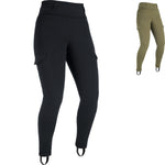 Oxford Super Cargo Ladies Motorcycle Leggings