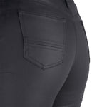 Oxford Original Approved AA Wax Ladies Motorcycle Jegging