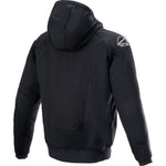 Alpinestars Chrome Ignition Motorcycle Hoodie