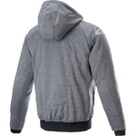 Alpinestars Chrome Ignition Motorcycle Hoodie